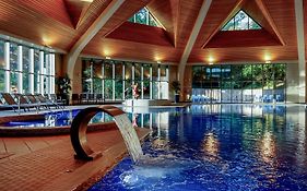 Best Western Plus Kenwick Park Hotel